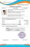 Exam Fee